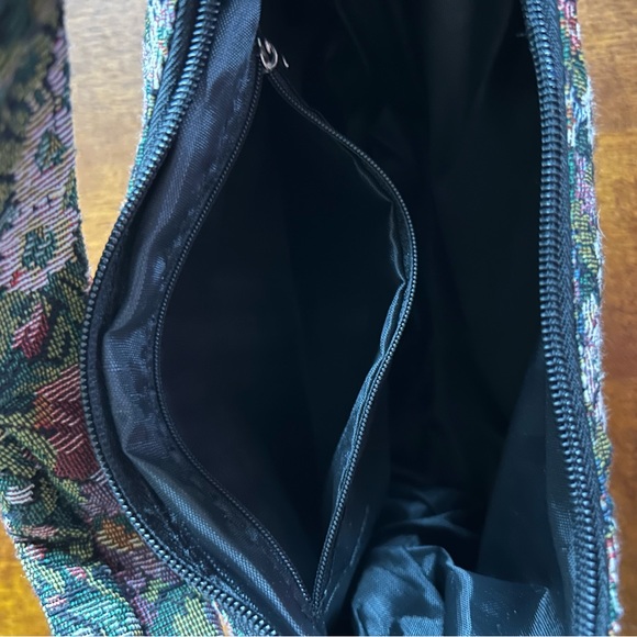 Vintage Tapestry Purse - Picture 8 of 9